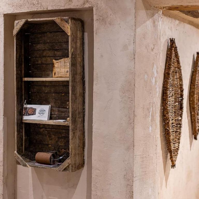 Truffle House Tuscany Tuber Aestivium Vitt - Appartamento con 1 Camera da Letto - 53
