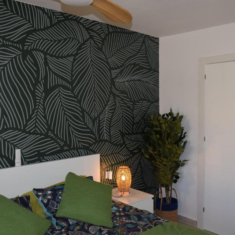 Casa Zizi - Apartamento de 2 dormitorios - 56