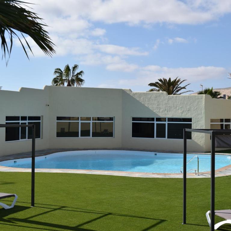 Casa Zizi - Apartamento de 2 dormitorios - 64