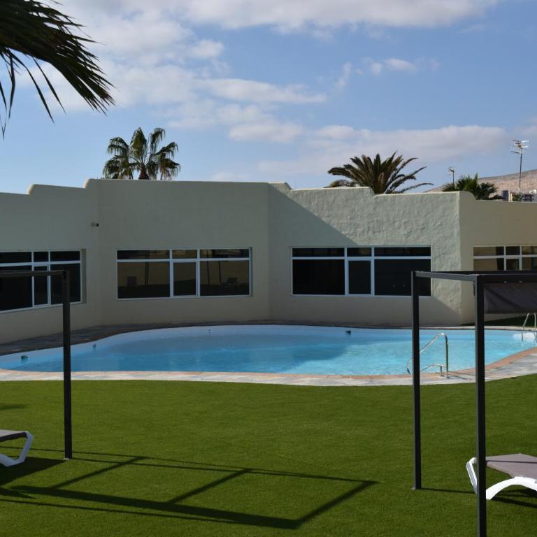 Casa Zizi - Apartamento de 2 dormitorios - 61