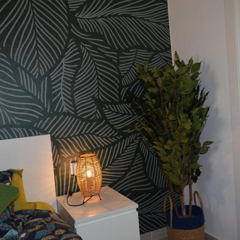 Casa Zizi - Apartamento de 2 dormitorios - 39