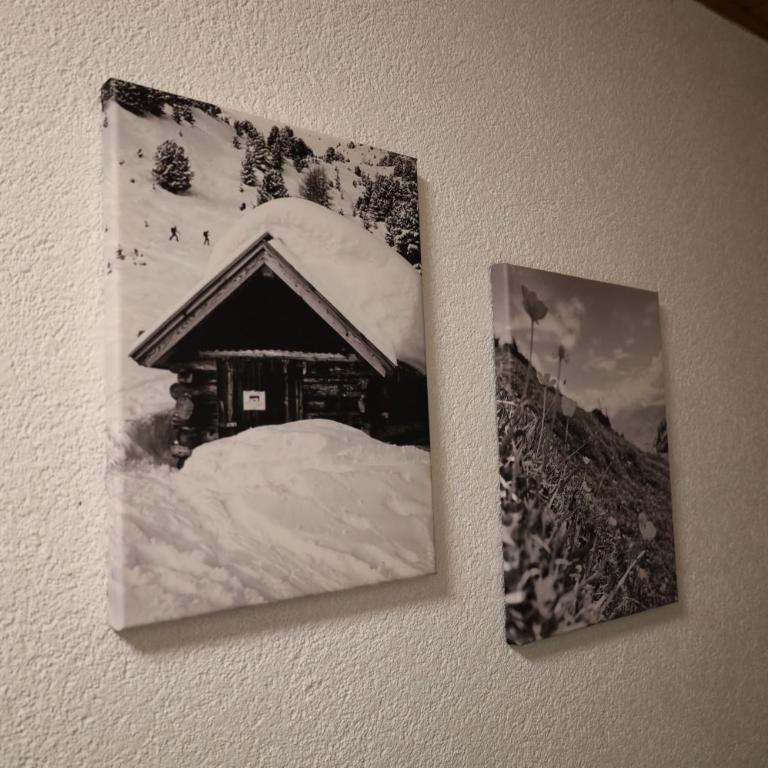 Ferienwohnung Kindl Manuela - Apartment mit 3 Schlafzimmern und Balkon - 12