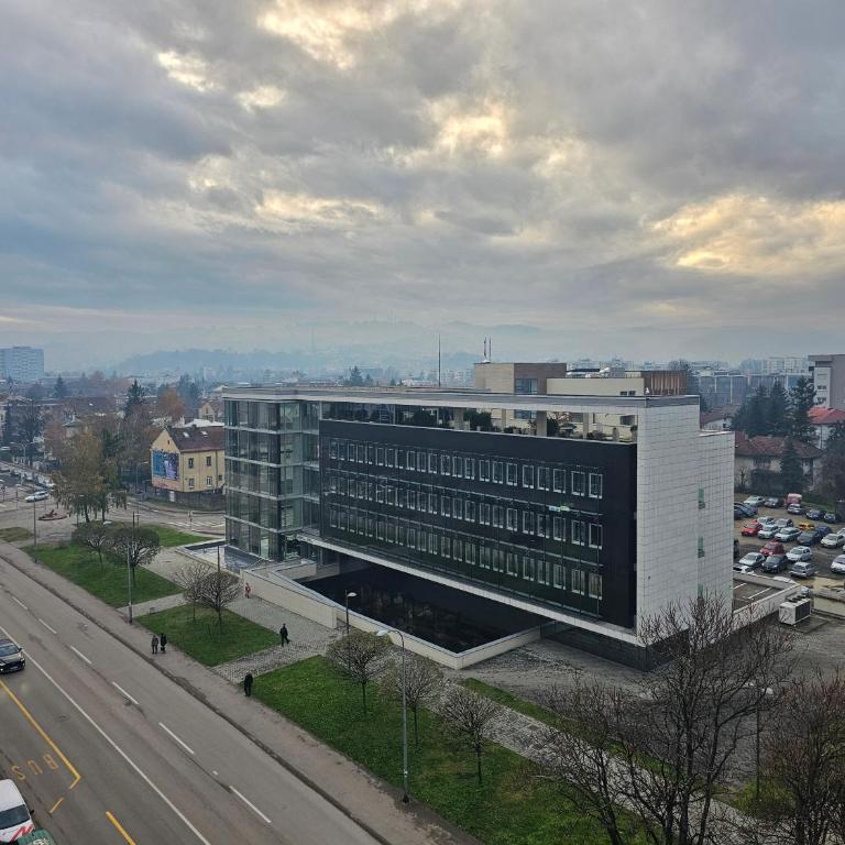 Apartman Teo Banja Luka - Apartman sa 1 Spavaćom Sobom - 4