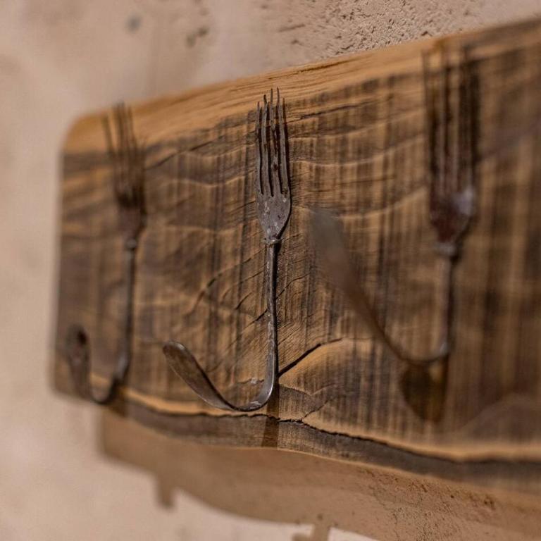 Truffle House Tuscany Tuber Melanosporum Vitt - Appartamento con 1 Camera da Letto - 53
