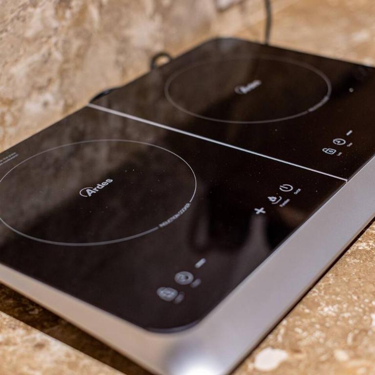 Truffle House Tuscany Tuber Melanosporum Vitt - Appartamento con 1 Camera da Letto - 55