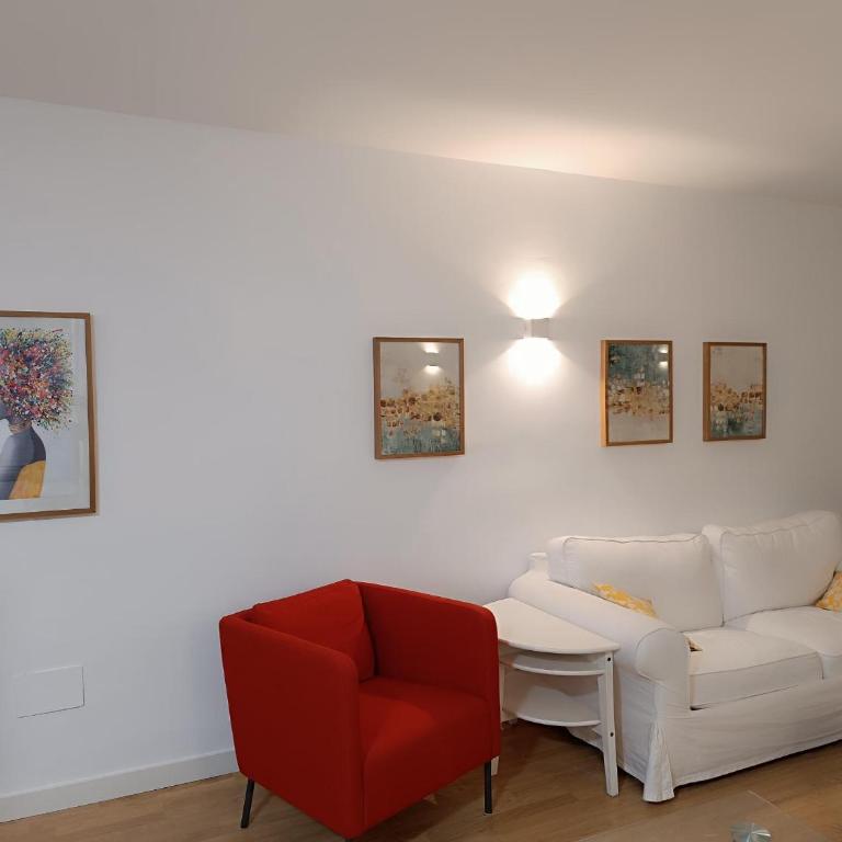 El Yate Sol y Mar - Apartamento de 2 dormitorios - 6
