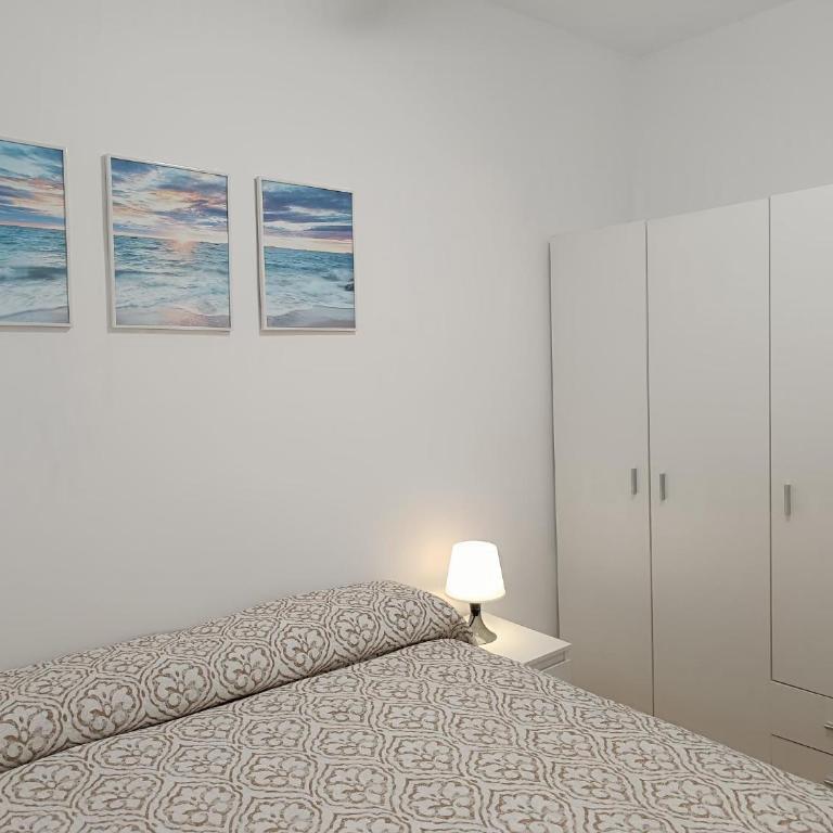 El Yate Sol y Mar - Apartamento de 2 dormitorios - 10