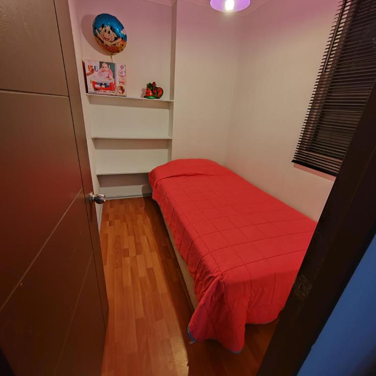 Arriendo Diario En La Serena - Apartamento de 3 dormitorios - 17