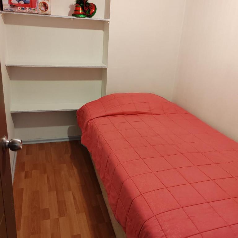 Arriendo Diario En La Serena - Apartamento de 3 dormitorios - 14