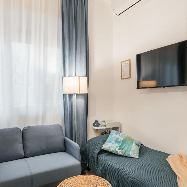 La Casa di Maya - Appartamento con 1 Camera da Letto - 7