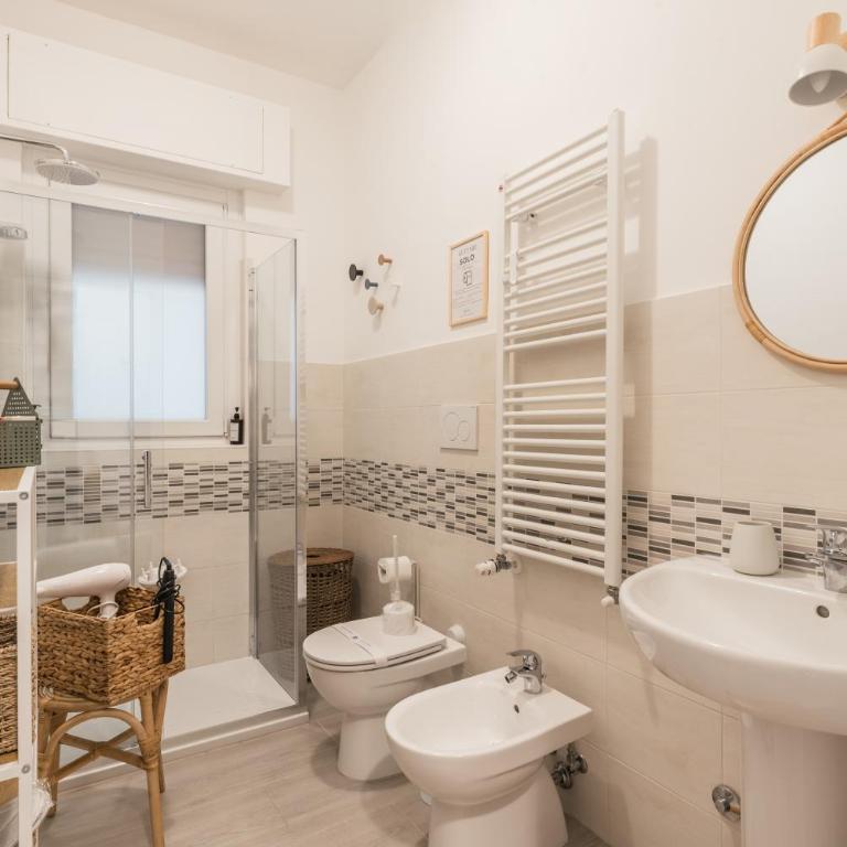 La Casa di Maya - Appartamento con 1 Camera da Letto - 25