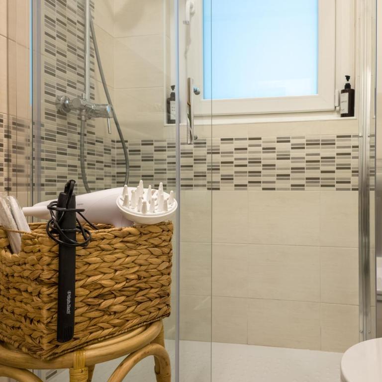 La Casa di Maya - Appartamento con 1 Camera da Letto - 26