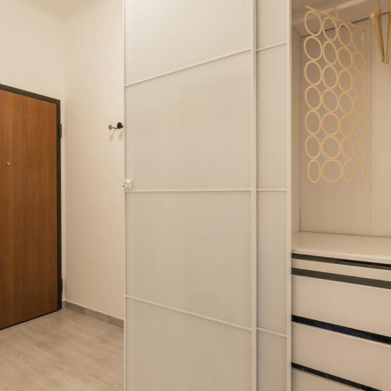 La Casa di Maya - Appartamento con 1 Camera da Letto - 30