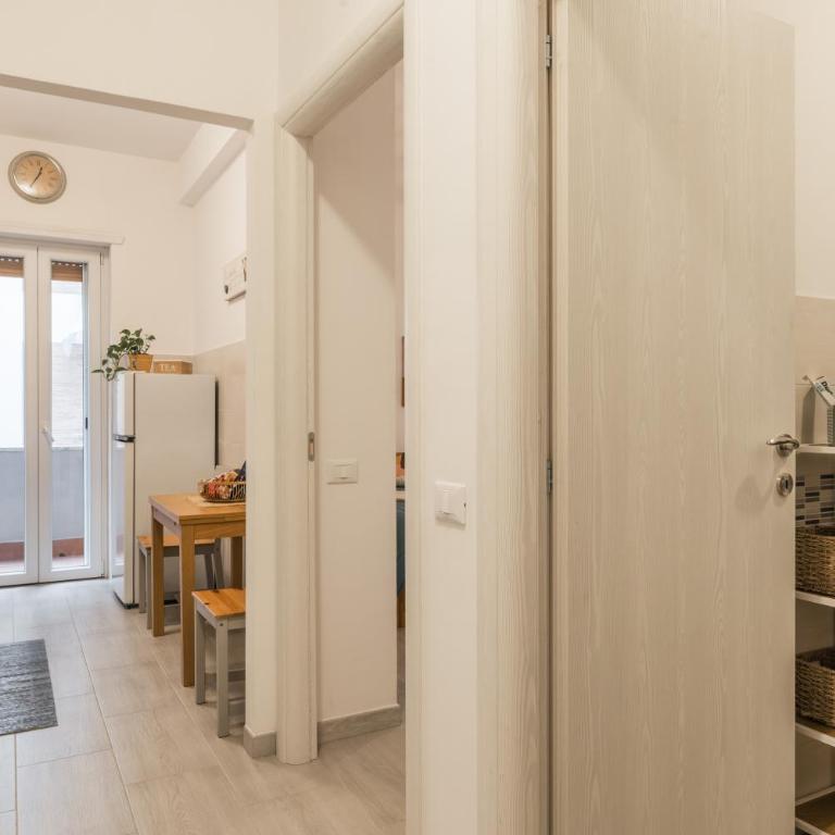 La Casa di Maya - Appartamento con 1 Camera da Letto - 29