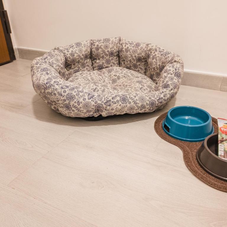 La Casa di Maya - Appartamento con 1 Camera da Letto - 32