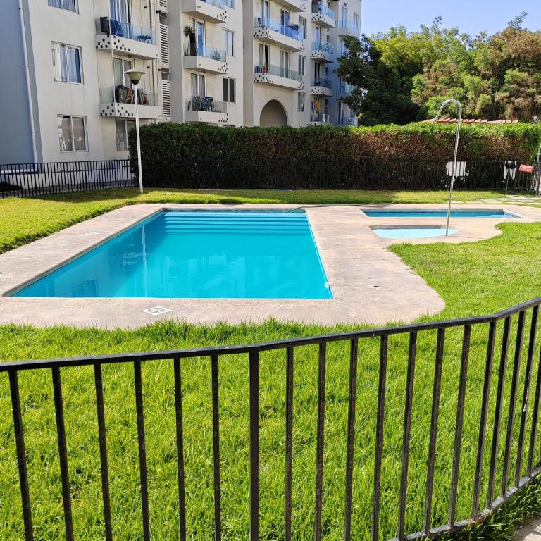 Arriendo Diario En La Serena - Apartamento de 3 dormitorios - 21
