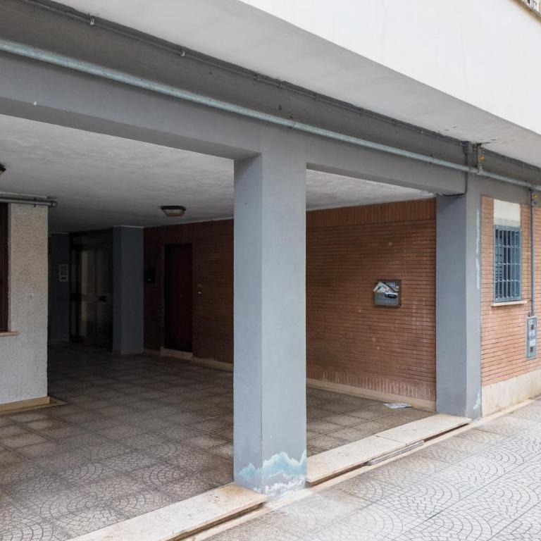 La Casa di Maya - Appartamento con 1 Camera da Letto - 36