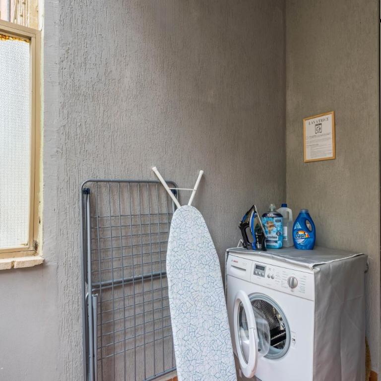 La Casa di Maya - Appartamento con 1 Camera da Letto - 16