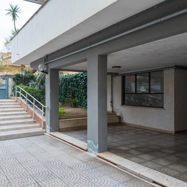 La Casa di Maya - Appartamento con 1 Camera da Letto - 33