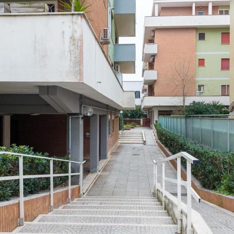 La Casa di Maya - Appartamento con 1 Camera da Letto - 40