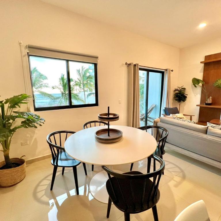 BNI tower 2B - Apartment mit 2 Schlafzimmern - 8