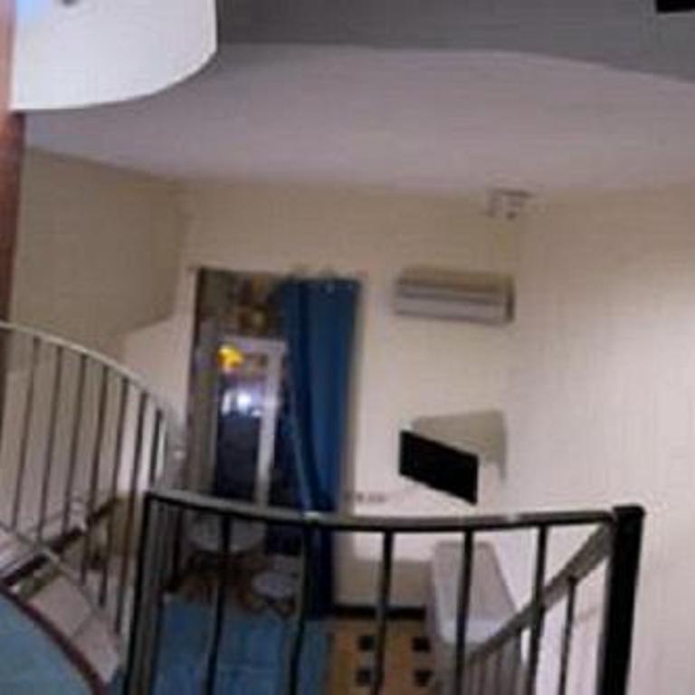 Il Labirinto - Luxury Rooms - Camera Deluxe (2 Adulti + 1 Bambino) - 4