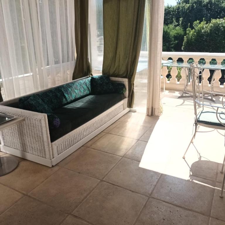 9 chambres spa hamman sauna Piscine chauffée poss - Villa - 24