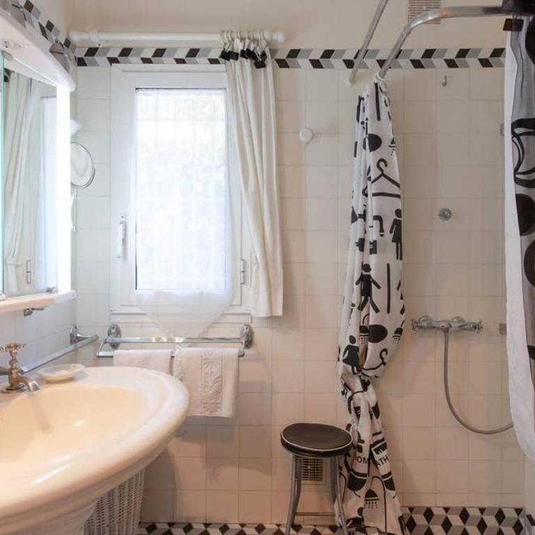 9 chambres spa hamman sauna Piscine chauffée poss - Villa - 41