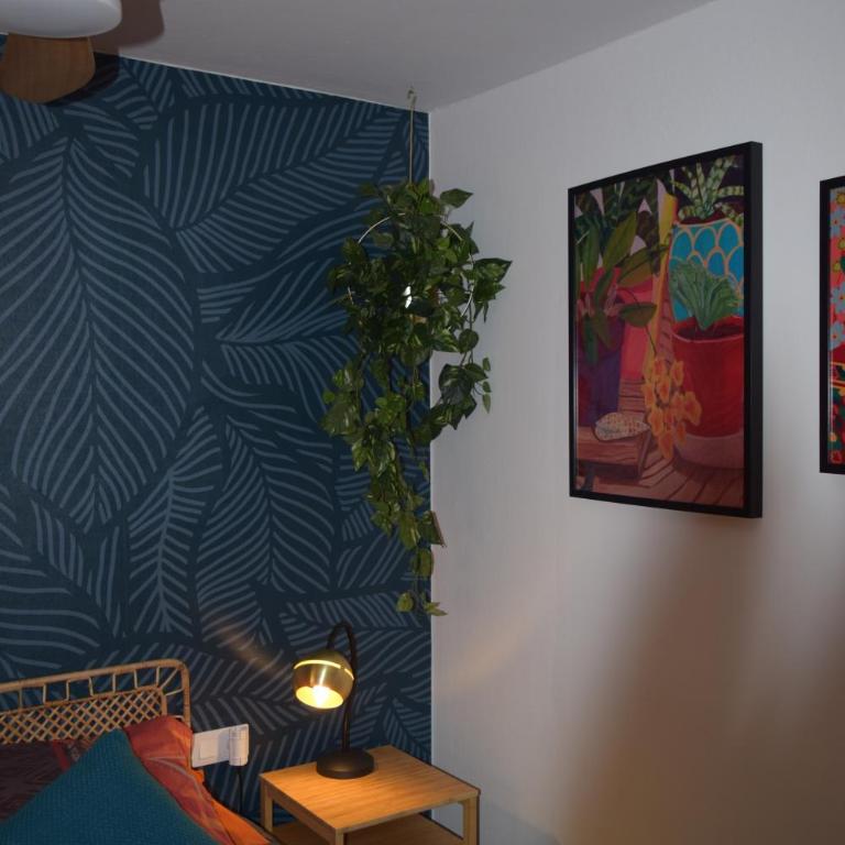 Casa Zizi - Apartamento de 2 dormitorios - 31