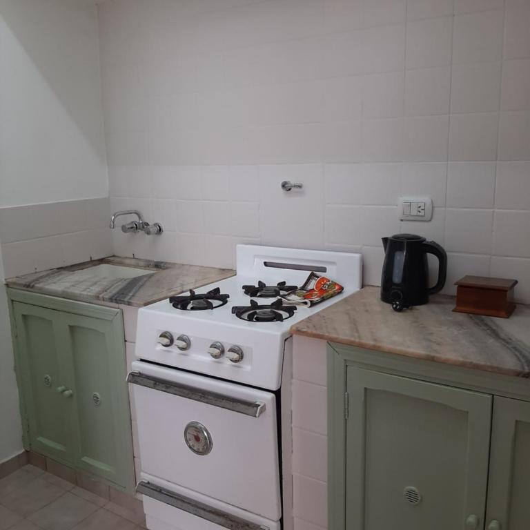 Departamento Interno Divino! - Apartamento de 1 dormitorio - 3