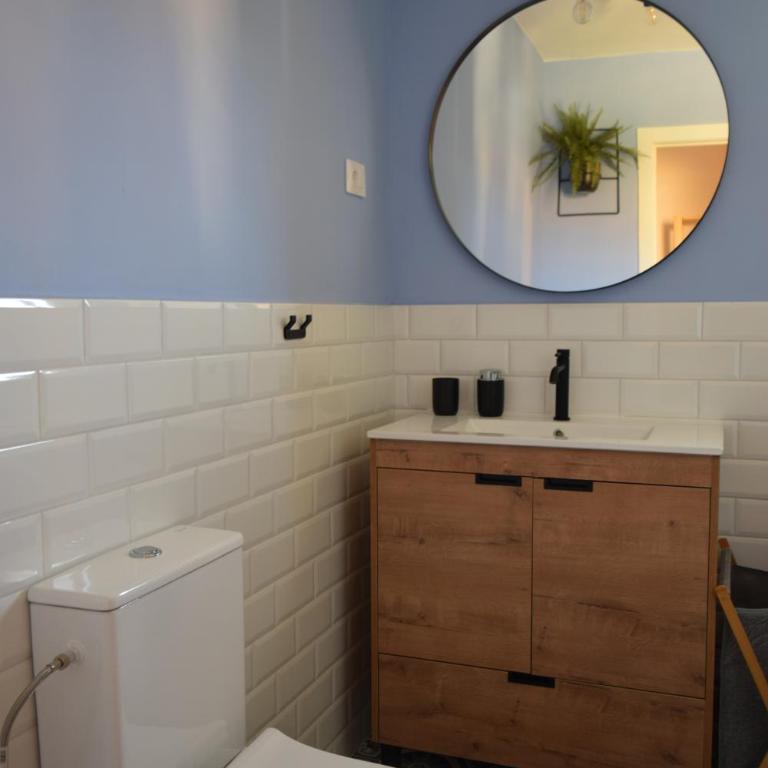 Casa Zizi - Apartamento de 2 dormitorios - 50