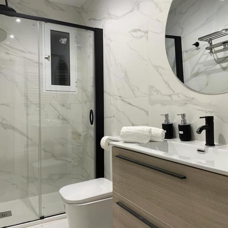 U2 Apartamento cerca de Metro - Apartamento de 2 dormitorios - 13