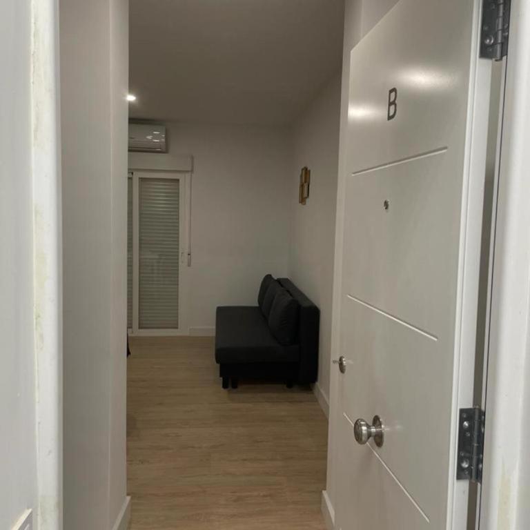 U2 Apartamento cerca de Metro - Apartamento de 2 dormitorios - 4