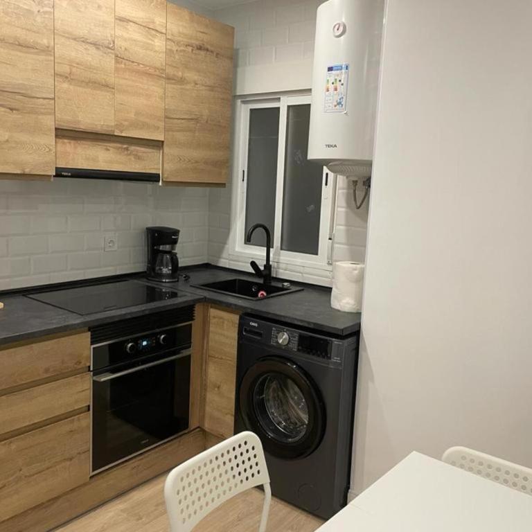 U2 Apartamento cerca de Metro - Apartamento de 2 dormitorios - 6