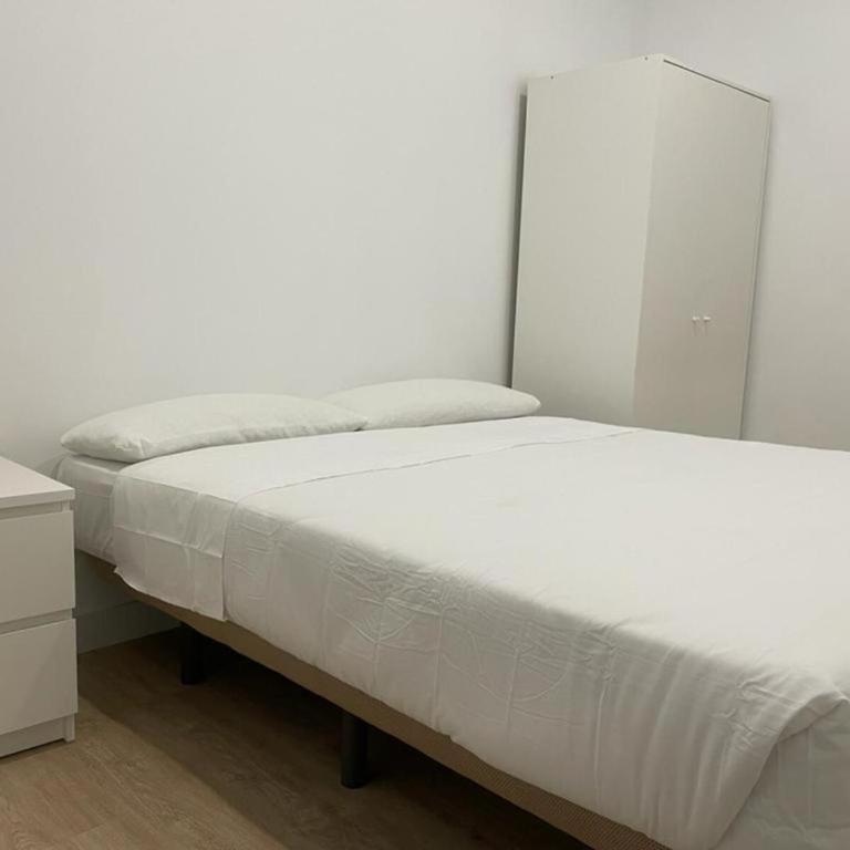 U2 Apartamento cerca de Metro - Apartamento de 2 dormitorios - 14