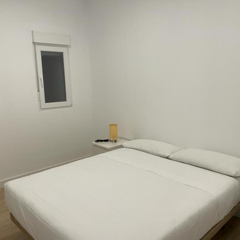 U2 Apartamento cerca de Metro - Apartamento de 2 dormitorios - 10