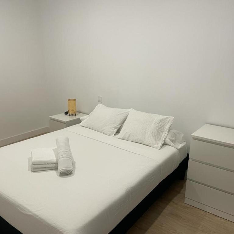 U2 Apartamento cerca de Metro - Apartamento de 2 dormitorios - 9