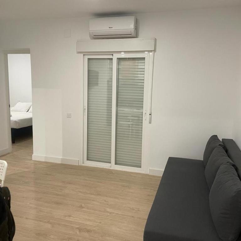U2 Apartamento cerca de Metro - Apartamento de 2 dormitorios - 8