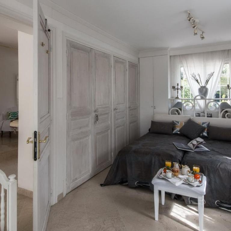 9 chambres spa hamman sauna Piscine chauffée poss - Villa - 67