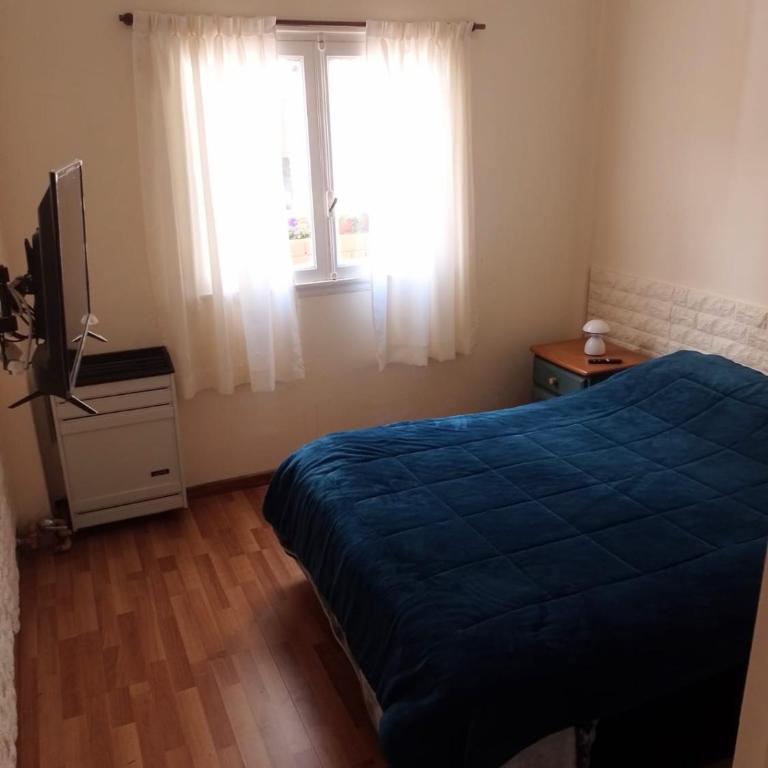 Departamento 3 ambientes - Two-Bedroom Apartment - 3