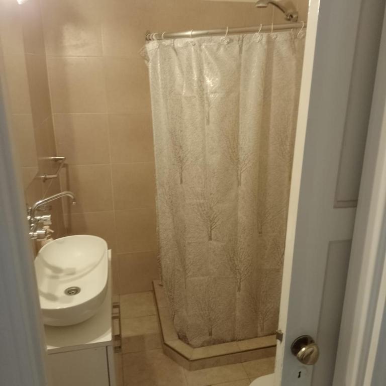 Departamento 3 ambientes - Two-Bedroom Apartment - 6