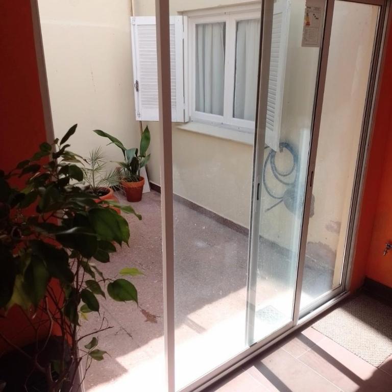 Departamento 3 ambientes - Two-Bedroom Apartment - 4
