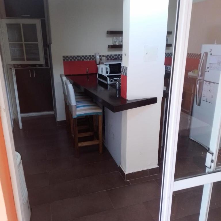Departamento 3 ambientes - Two-Bedroom Apartment - 8