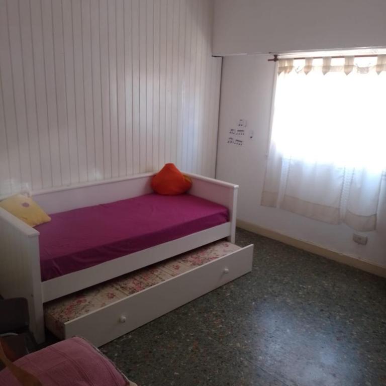Departamento 3 ambientes - Two-Bedroom Apartment - 5
