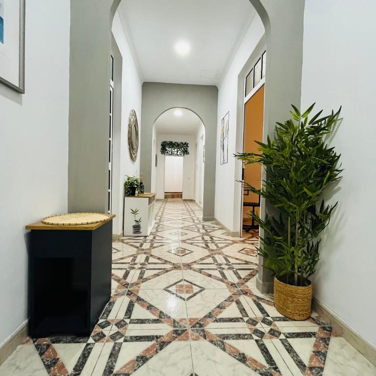 Isor Triana - Apartamento de 5 dormitorios - 1