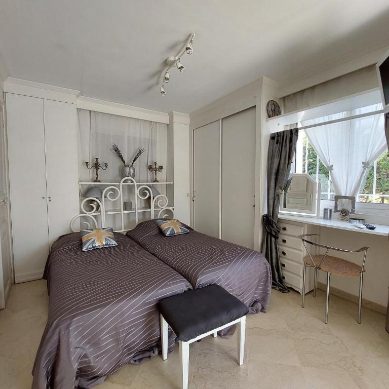 9 chambres spa hamman sauna Piscine chauffée poss - Villa - 69