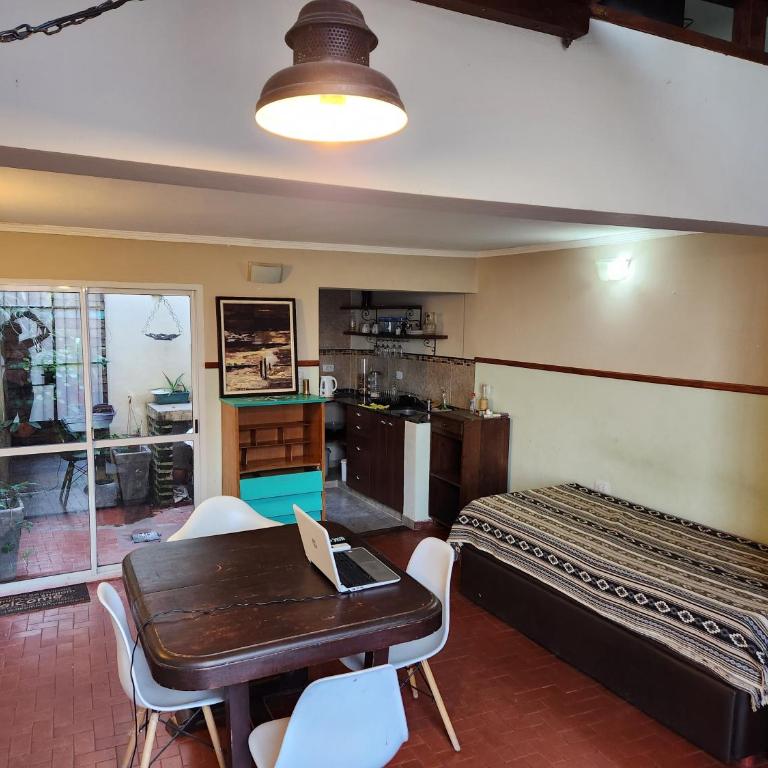 Loft Iberá - Apartamento de 1 dormitorio - 2