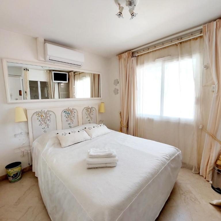 9 chambres spa hamman sauna Piscine chauffée poss - Villa - 61