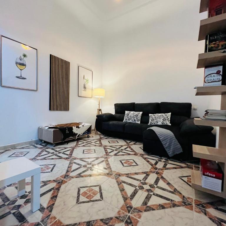 Isor Triana - Apartamento de 5 dormitorios - 16