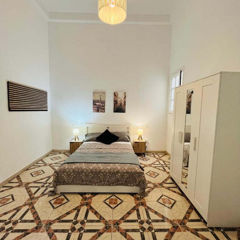 Isor Triana - Apartamento de 5 dormitorios - 14